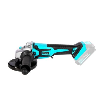 Polizor unghiular Ø125 18V fara perii - SimpleTools