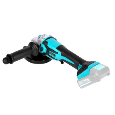 Polizor unghiular Ø125 18V fara perii - SimpleTools