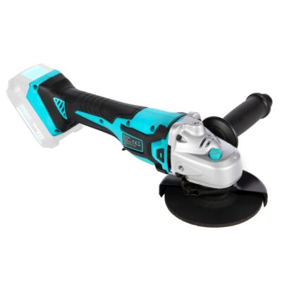 Polizor unghiular Ø125 18V fara perii - SimpleTools