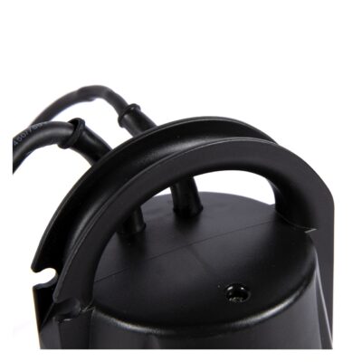 Pompa apa MURDARA din plastic 750W Micul Fermier - Pompe apa