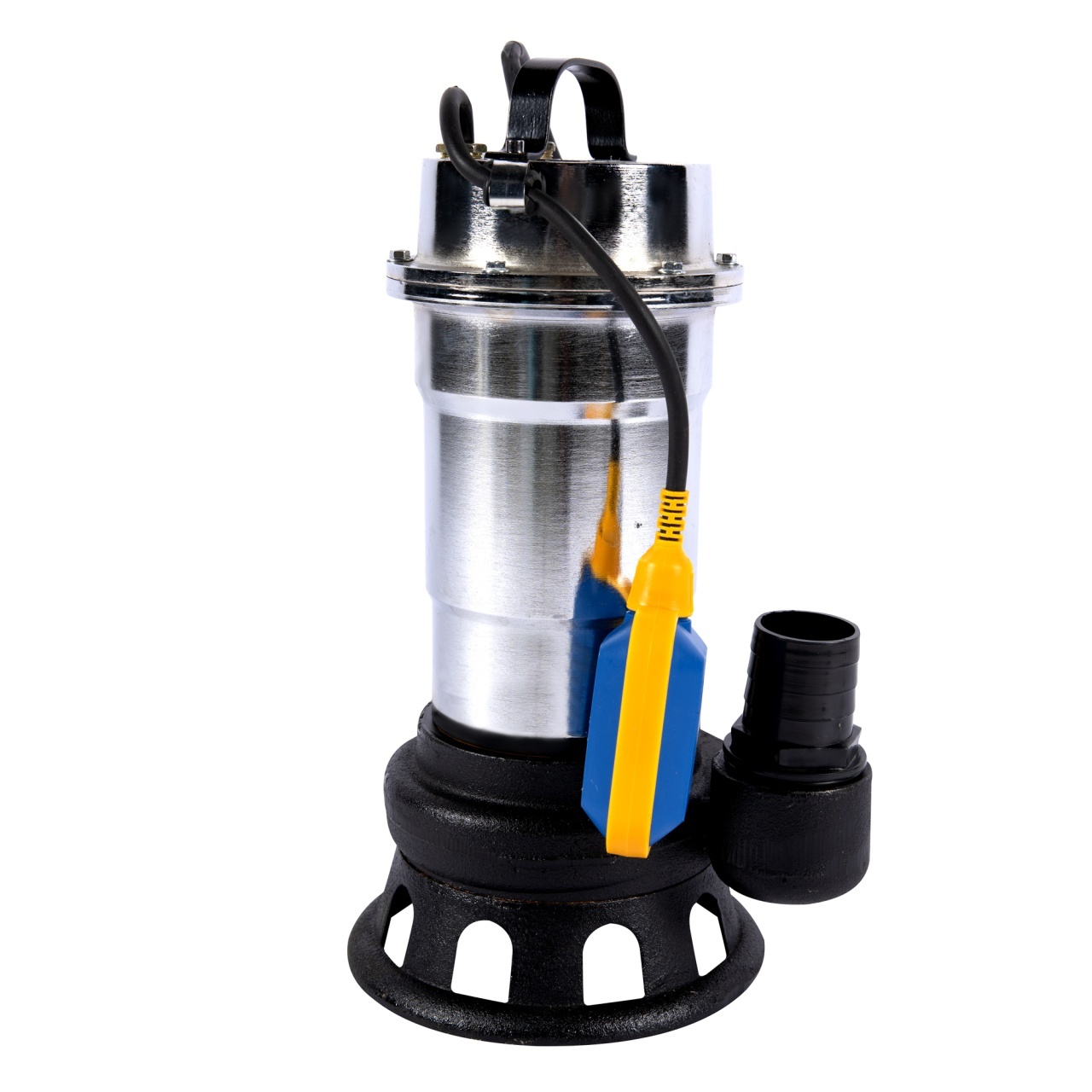 Pompa apa murdara Micul Fermier, 3 kW, debit maxim 25000 l/h, inaltime maxima de pompare 20 m, corp pompa fonta – SimpleTools Pompa apa murdara Micul Fermier, 3 kW, debit maxim 25000 l/h, inaltime maxima de pompare 20 m, corp pompa fonta - SimpleTools