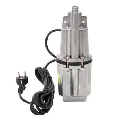 Pompa apa submersibila pe vibratie VMP60 280W MF - Pompe apa