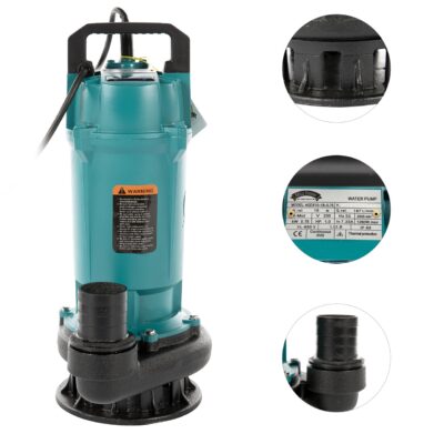 Pompa apa submersibila QDX10-18M 0.75KW 2 - Pompe apa