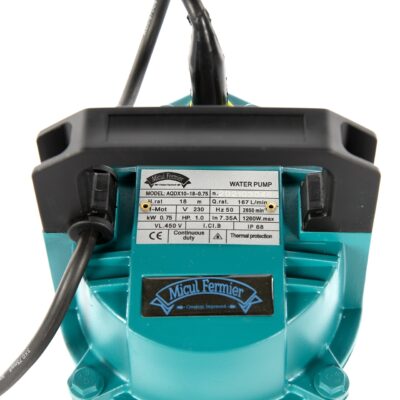 Pompa apa submersibila QDX10-18M 0.75KW 2 - Pompe apa