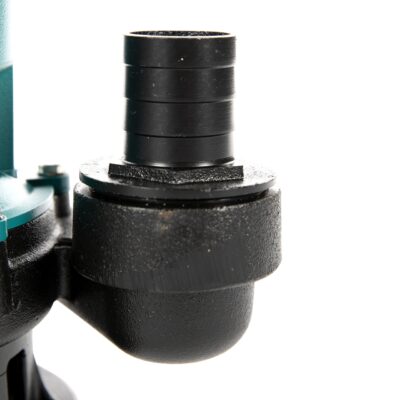 Pompa apa submersibila QDX10-20M 0.75KW 1.5" - SimpleTools