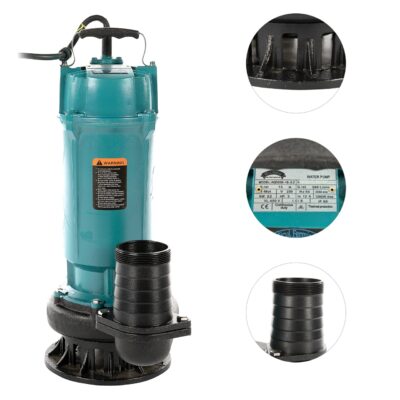 Pompa apa submersibila QDX35-15M 2.2KW 3" - SimpleTools