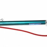 Pompa auto maner METAL - In lucru