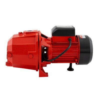 Pompa cu ejector pentru hidrofor ELEFANT DP255, 1100W, 80 l/min, inaltime refulare 25 m - Pompe apa