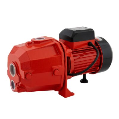 Pompa cu ejector pentru hidrofor ELEFANT DP255, 1100W, 80 l/min, inaltime refulare 25 m - Pompe apa