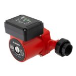 Pompa de recirculare Elefant EXR B25 6G-180, 50W , Panou de control - In lucru