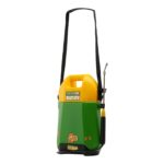 Pompa de stropit cu acumulator 5 L, PartnerPro PP-5C -3 - In lucru
