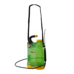 Pompa de stropit cu acumulator, 7L PartnerPro PP-7C -2 - In lucru