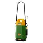 Pompa de stropit cu acumulator 8L, PartnerPro PP-8C-3 - In lucru