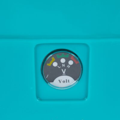 Pompa de stropit cu acumulator, Detoolz 12L - Pompe de stropit si Vermorele