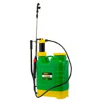 Pompa de stropit manuala 16L PARTNERPRO PP-16m - In lucru
