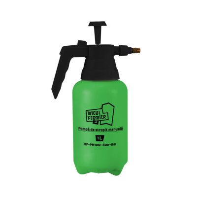 Pompa de stropit manuala, Micul Fermier 1L - Pompe de stropit si Vermorele