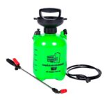 Pompa de stropit manuala, Micul Fermier 3L - Pompe de stropit si Vermorele
