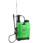 Pompa de stropit Micul Fermier, capacitate 12 litri, Pandora, manuala - Pompe de stropit si Vermorele