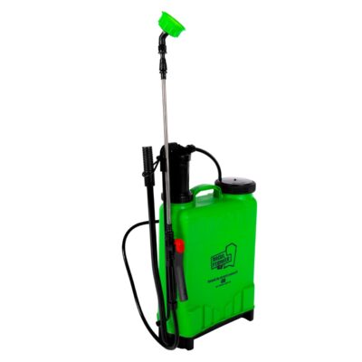 Pompa de stropit Micul Fermier, capacitate 12l, manuala - SimpleTools