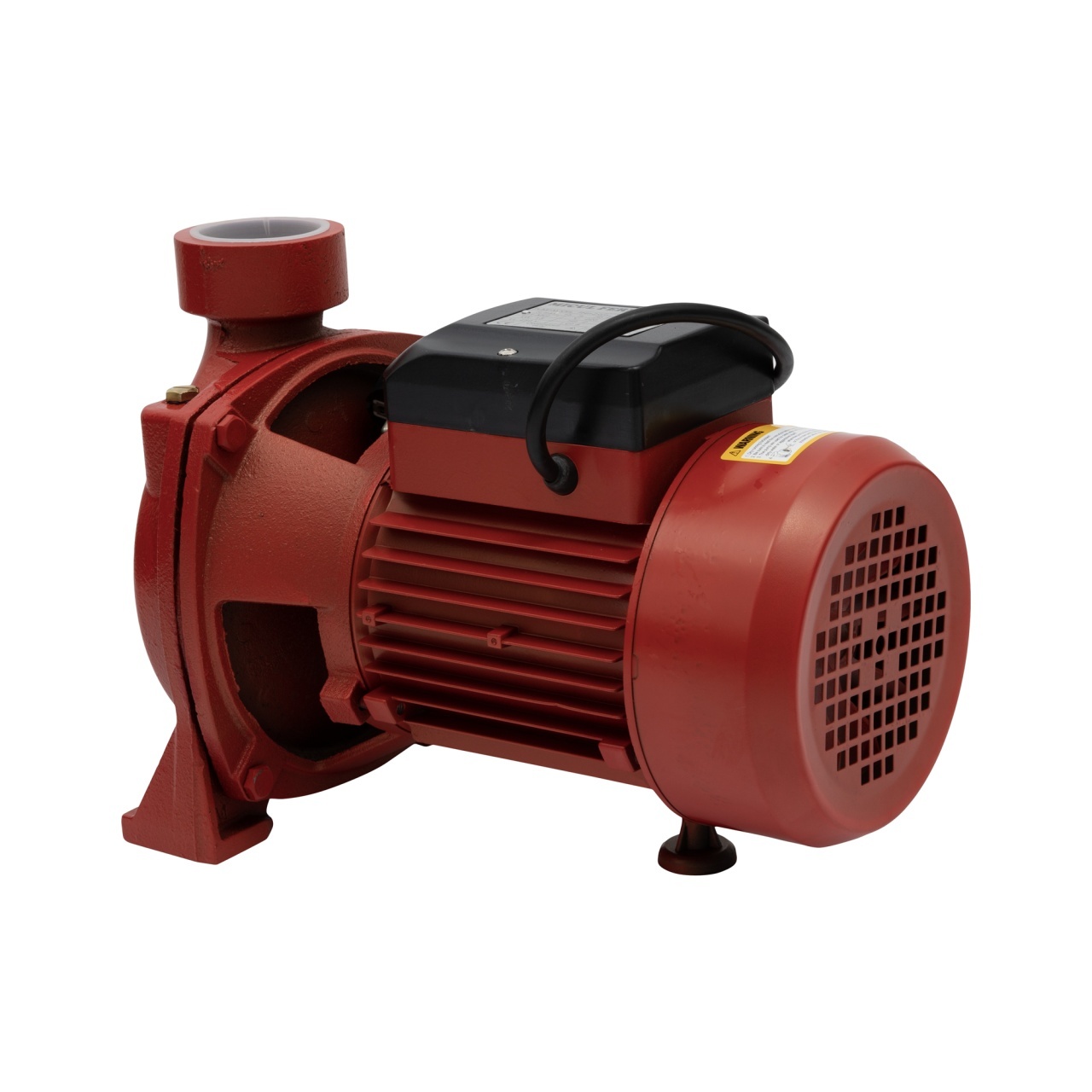 Pompa de suprafata Micul Fermier, 1.5 kW, debit maxim 24900 l/h, inaltime maxima de pompare 15m, corp pompa fonta – SimpleTools Pompa de suprafata Micul Fermier, 1.5 kW, debit maxim 24900 l/h, inaltime maxima de pompare 15m, corp pompa fonta - SimpleTools