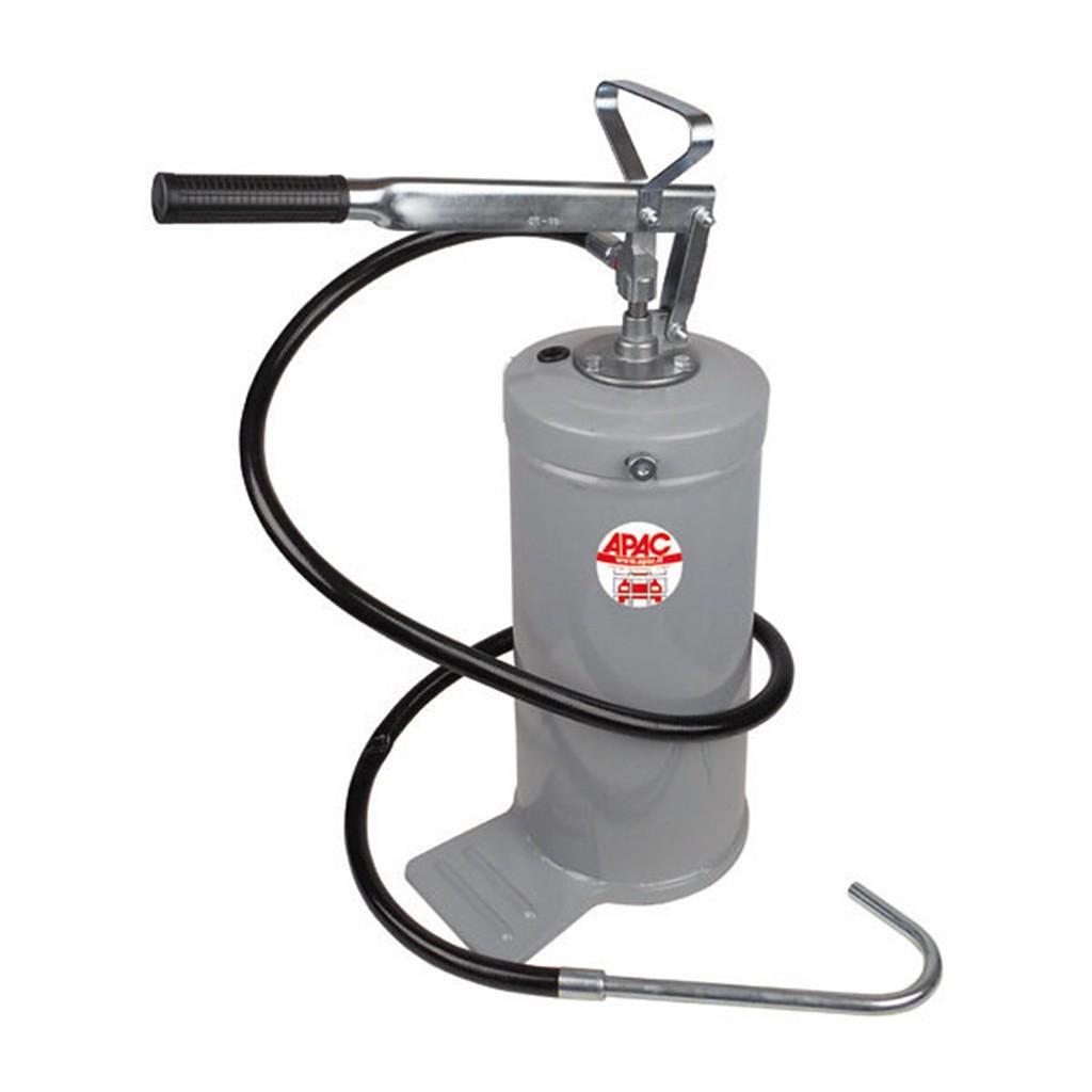 Pompa manuala cu rezervor, APAC – SimpleTools Pompa manuala cu rezervor, APAC - SimpleTools