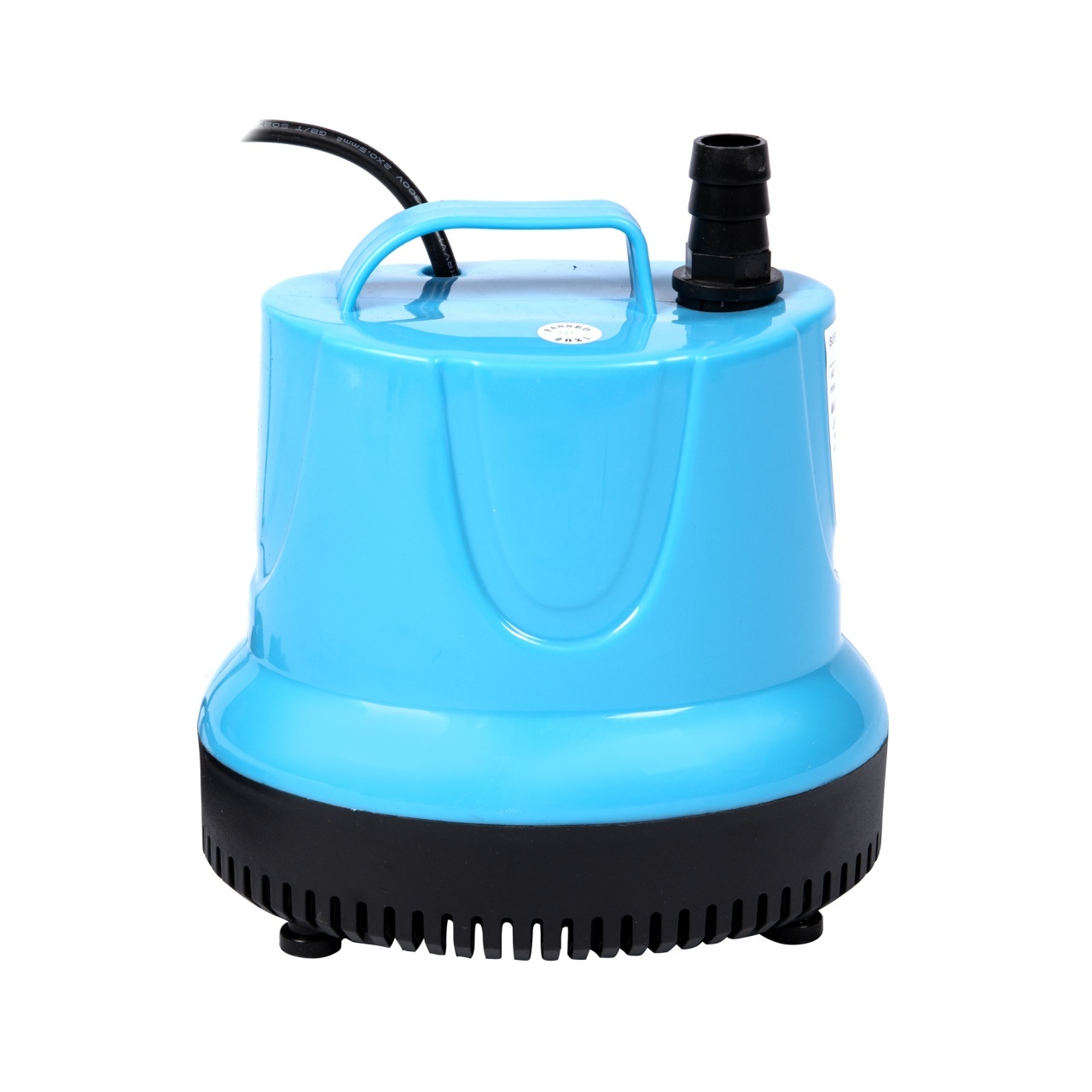 Pompa peisagistica, Micul Fermier 105W 4500L/H pentru acvariu – SimpleTools Pompa peisagistica, Micul Fermier 105W 4500L/H pentru acvariu - SimpleTools