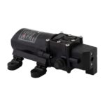 Pompa presiune pentru pompa de stropit 3,6L, Elefant - In lucru