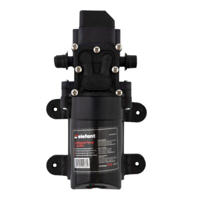 Pompa presiune pentru pompa de stropit 4, 5L, Elefant - Pompe de stropit si Vermorele