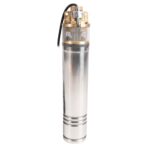 Pompa submersibila 1,3kW 30/60m 3000l/h 1" FP - Pompe apa