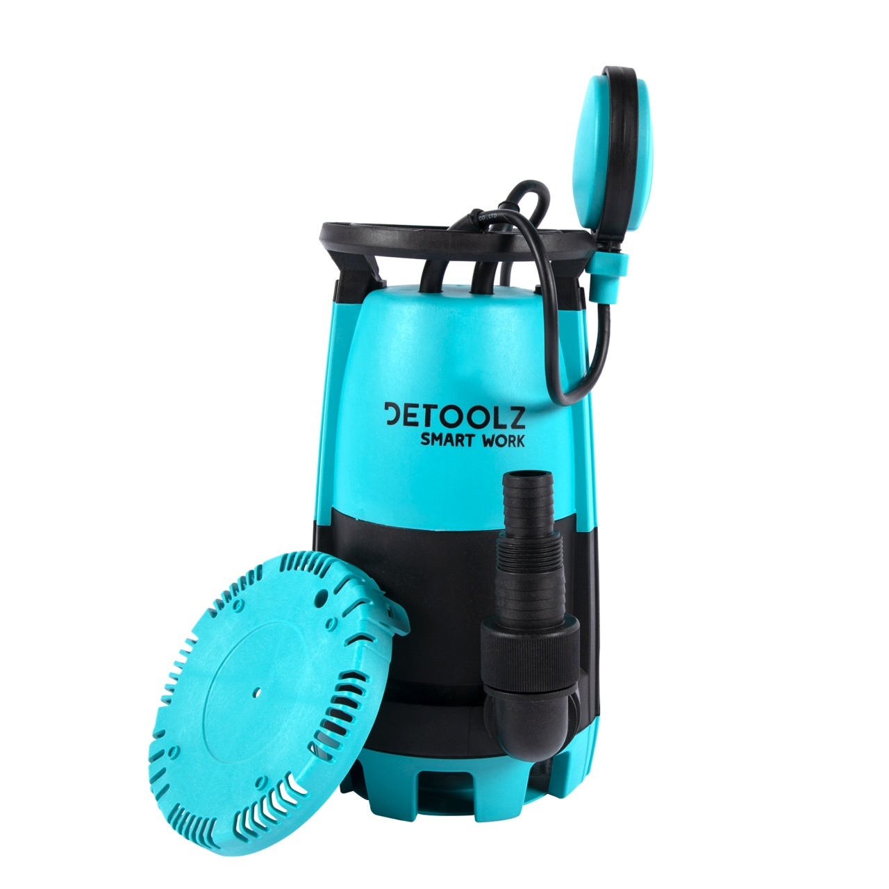 Pompa submersibila apa curata/murdara 3in1 500W – Pompe apa Pompa submersibila apa curata/murdara 3in1 500W - Pompe apa