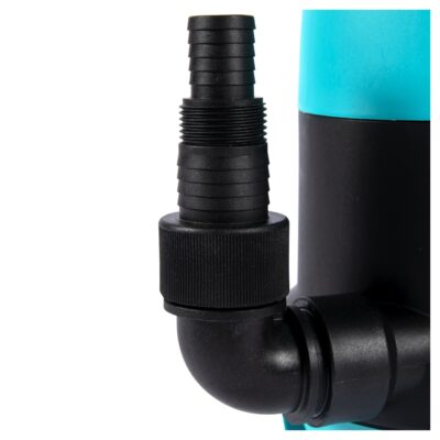 Pompa submersibila apa curata/murdara 3in1 500W - Pompe apa
