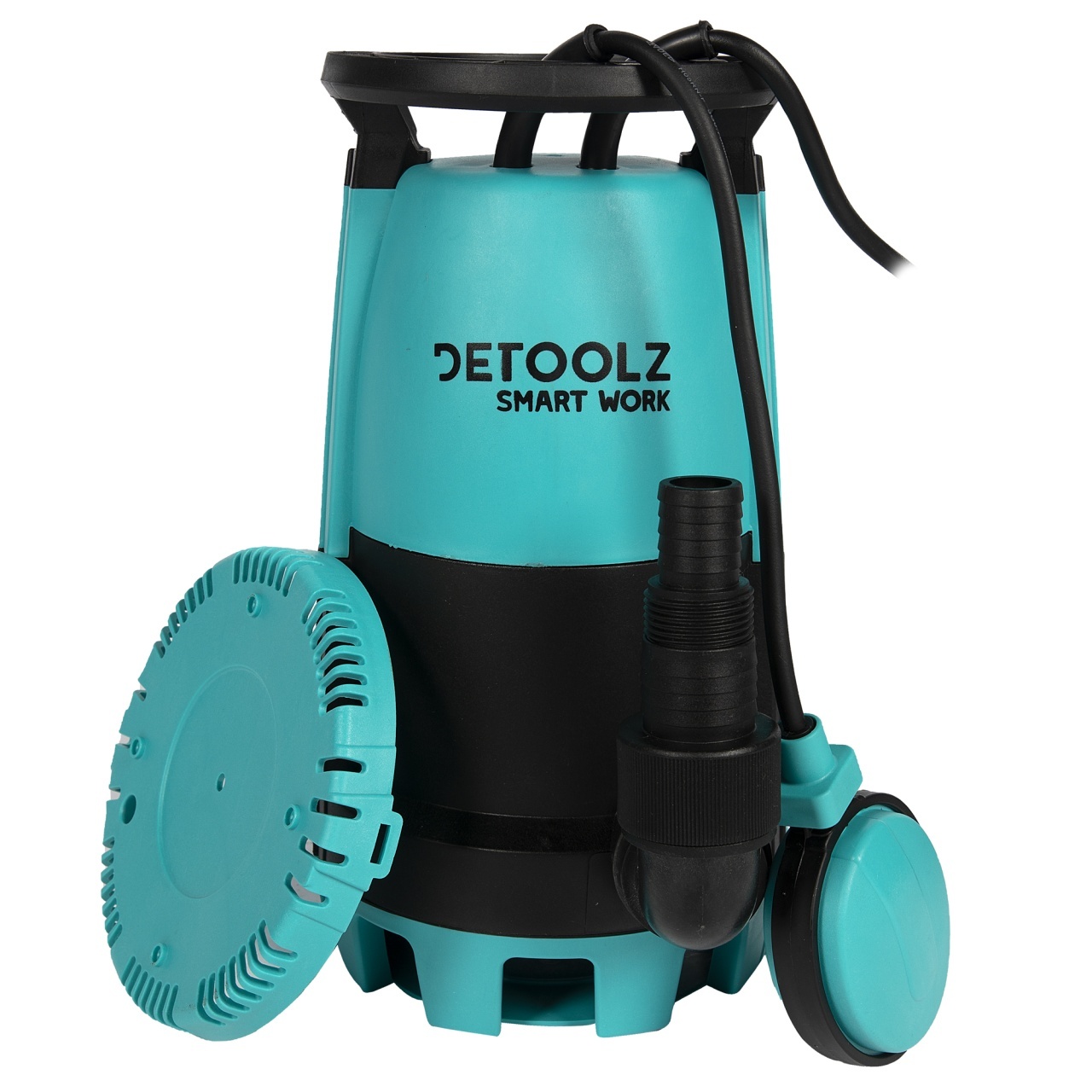 Pompa submersibila apa curata/murdara 3in1 750W – Pompe apa Pompa submersibila apa curata/murdara 3in1 750W - Pompe apa
