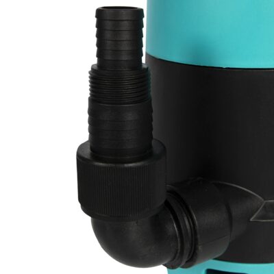 Pompa submersibila apa curata/murdara 3in1 750W - Pompe apa