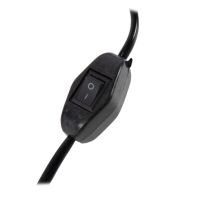 Pompa submersibila de transfer Micul Fermier, tensiune 24V, debit maxim 1980 l/h, inaltime maxima de pompare 6m - Pompe si accesorii auto
