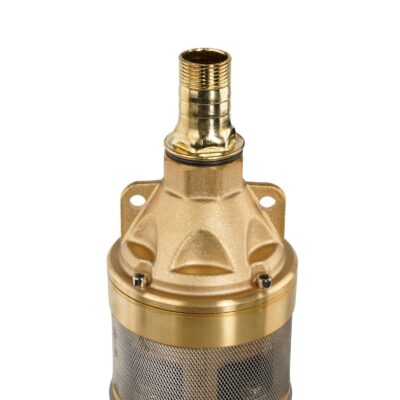 Pompa submersibila Elefant 4SKM-150, 1300W, debit 50 l/min, inaltime refulare 79 m - Pompe apa