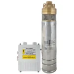 Pompa Submersibila Inox 4" Centrifugala EPTO / P[W]: 750 - Pompe apa