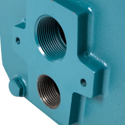 Pompa suprafata JET de adancime 1.5KW 45m DP750A - Pompe apa