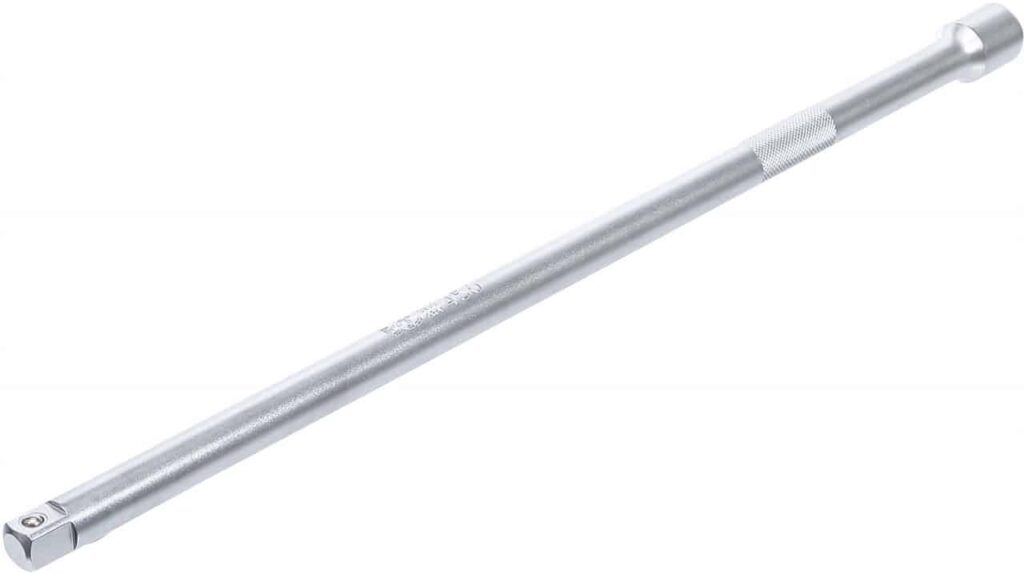 Prelungitor, 12, 5 mm (1/2"), 450 mm, BGS 3138 - Adaptoare si prelungitoare