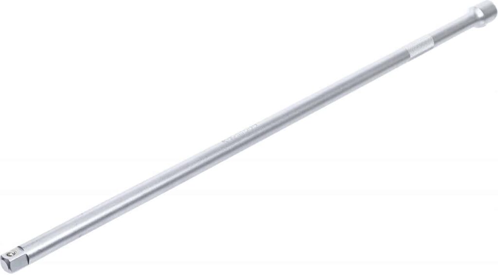 Prelungitor, 12, 5 mm (1/2"), 600 mm, BGS 3139 - Adaptoare si prelungitoare