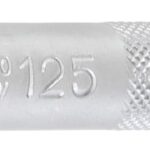 Prelungitor 125 mm, act. 1/2", BGS 3120 - Adaptoare si prelungitoare