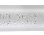 Prelungitor 250 mm, act. 1/2", BGS 3121 - Adaptoare si prelungitoare