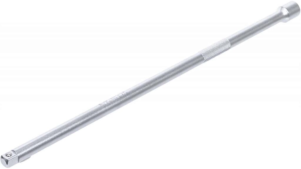 Prelungitor 375 mm, antrenare 3/8", BGS 3133 - Adaptoare si prelungitoare