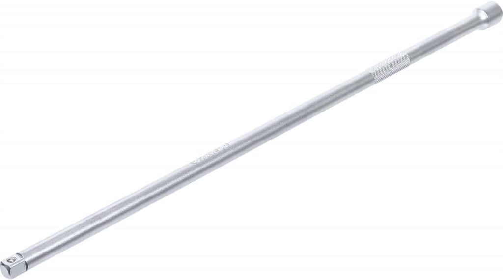 Prelungitor 450 mm, antrenare 3/8", BGS 3136 - Adaptoare si prelungitoare