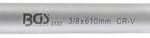 Prelungitor 610 mm, act. 3/8", BGS 3132 - Adaptoare si prelungitoare