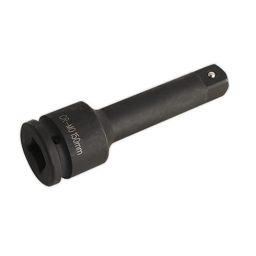 Prelungitor impact 150mm, 3/4" - Adaptoare si prelungitoare