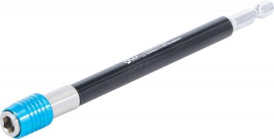 Prelungitor pentru portbit, 1/4", 150 mm, BGS 1735