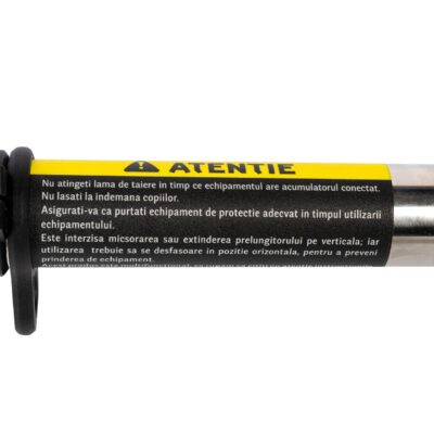 Prelungitor telescopic mini drujba Micul Fermier 2m - Accesorii diverse