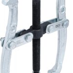 Presa cu 2 brate,reversibila, 150 mm, BGS 7716 - Recuperatoare/Extractoare si Prese