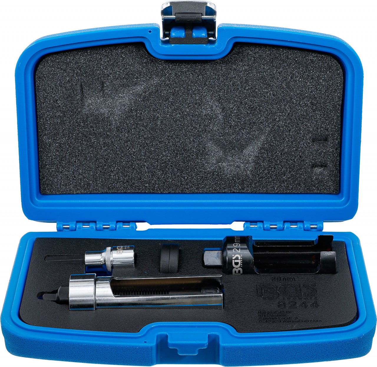 Presa de injectoare pentru motoare Mercedes CDI 611, 612, 613, BGS 8244 – Recuperatoare/Extractoare si Prese Presa de injectoare pentru motoare Mercedes CDI 611, 612, 613, BGS 8244 - Recuperatoare/Extractoare si Prese
