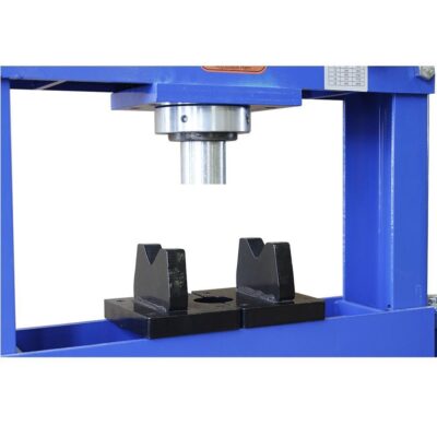 Presa hidraulica de podea, 30 tone, Marco Tools - Spin - SimpleTools